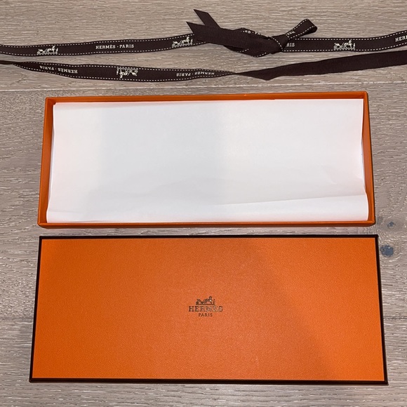 Hermès Box - authentic - Picture 4 of 5